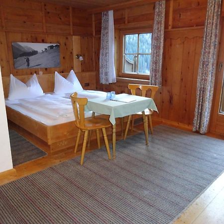 Landhaus Loeberbauer Tux Bagian luar foto