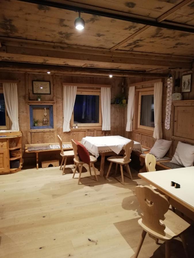 Landhaus Loeberbauer Tux Bagian luar foto